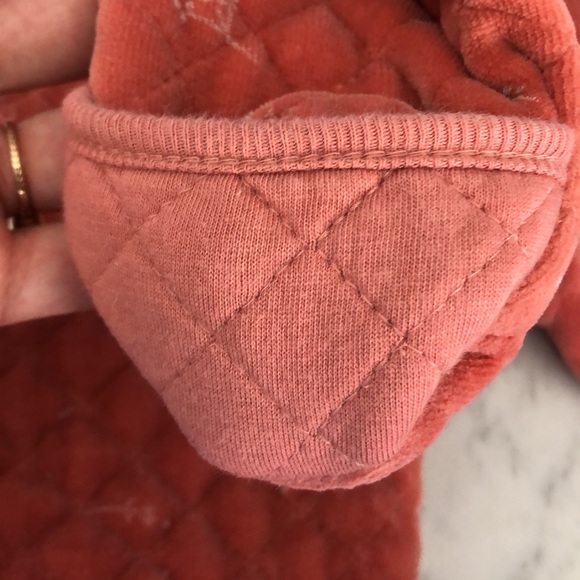 Nordstrom cold weather bunting. Sz 12 months - Picture 7 of 9